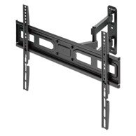 MANHATTAN Zidni nosač za TV 462426, 37" - 70", 35 kg, zakretni